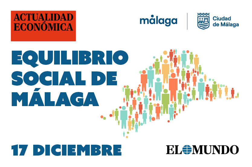Equilibrio social de M&aacute;laga