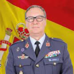 Santiago Alfonso Ibarreta Ruiz