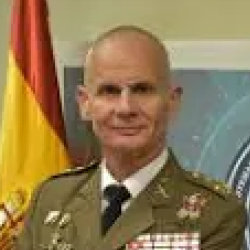 Teniente general Jos&eacute; Mar&iacute;a Mill&aacute;n Mart&iacute;nez