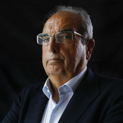 F&eacute;lix Arteaga