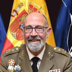 Teniente General Miguel Ballenilla y Garc&iacute;a de Gamarra