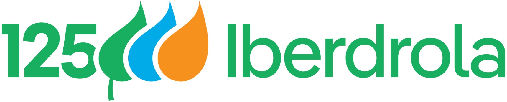 IBERDROLA.