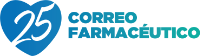 Correo Farmac&eacute;utico 25 aniversario