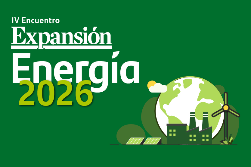 IV Encuentro Expansi&oacute;n Energ&iacute;a