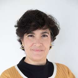 Amparo Garc&iacute;a