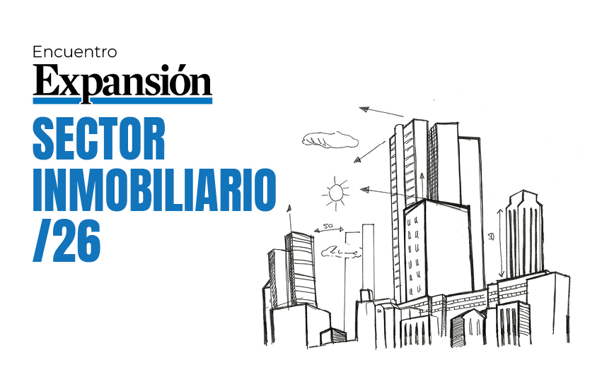 Encuentro Expansi&oacute;n Sector Inmobiliario 2026