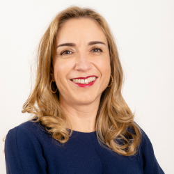 Matilde S&aacute;nchez Reyes