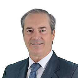 Antonio P&eacute;rez Ostos