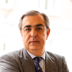 Luis Roca de Togores