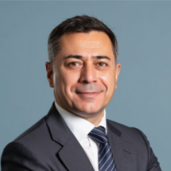 Jos&eacute; Ignacio Morales