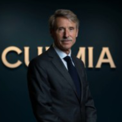 Francisco P&eacute;rez