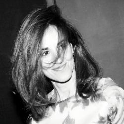 Luc&iacute;a Francesch