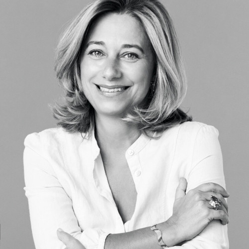 Luc&iacute;a Heredero