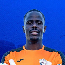 Cheick Sarr