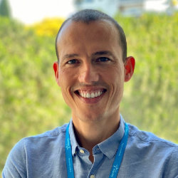 C&eacute;sar Morcillo