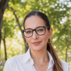Giselle Sebag