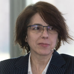 Mar&iacute;a Isidoro