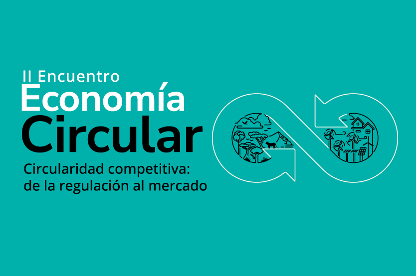 Encuentro Econom&iacute;a Circular