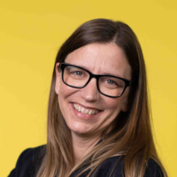 Michaela Reischl