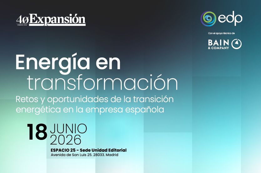 Energía en Transformación