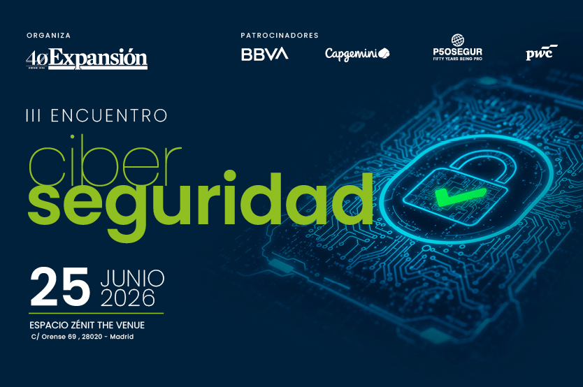 Encuentro Ciberseguridad