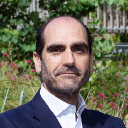 Daniel Rey