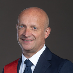 Carlos Gimeno