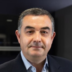 Jos&eacute; Juste