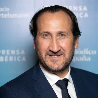 Joaqu&iacute;n P&eacute;rez