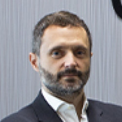 Andr&eacute;s de Benito
