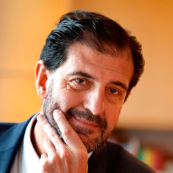 Pedro Luis Fern&aacute;ndez