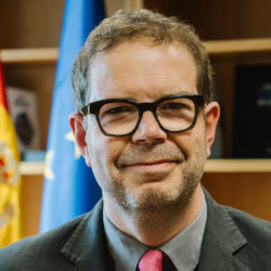 Jordi Garc&iacute;a Brustenga