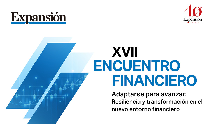 XVII Encuentro Financiero. Sector Bancario