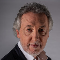Jaime Tufet