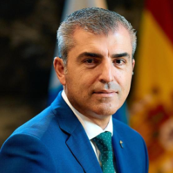 Manuel Dom&iacute;nguez