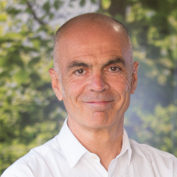 Jordi Garc&iacute;a