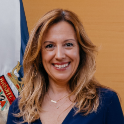 Rosa Elena D&aacute;vila
