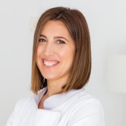 Olga As&iacute;n