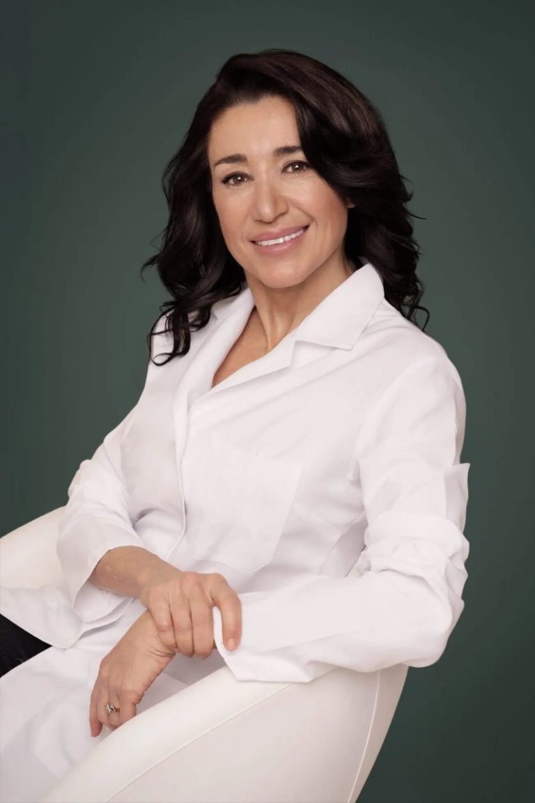 Cristina Bras&oacute;
