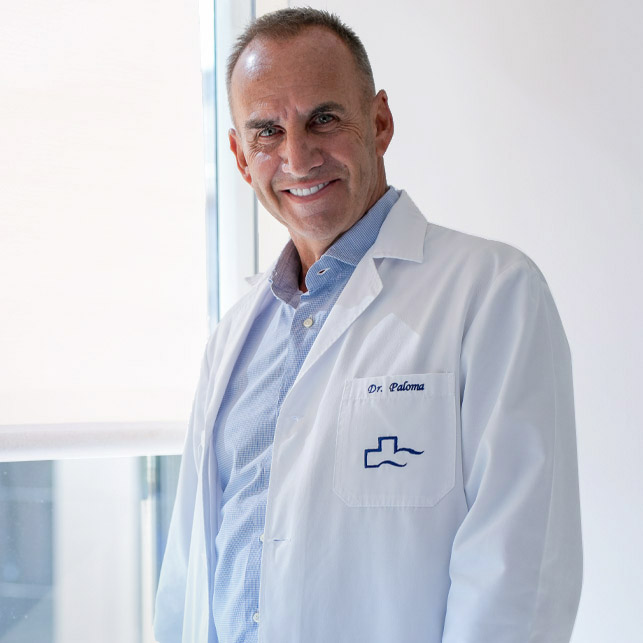 Vicente Paloma