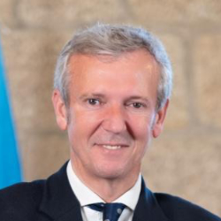 Alfonso Rueda