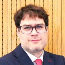 Gerardo Rodr&iacute;guez