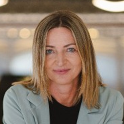 Denisa Gibovic