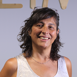 Bego&ntilde;a Garc&iacute;a