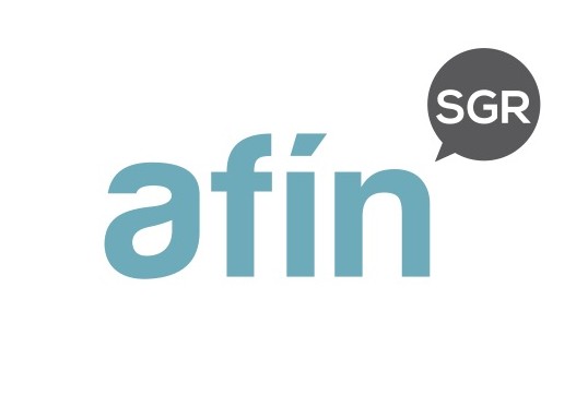 Af&iacute;n SGR
