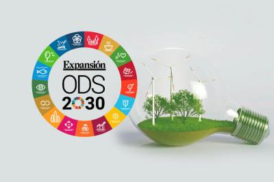 ODS7: Energía asequible y no contaminante