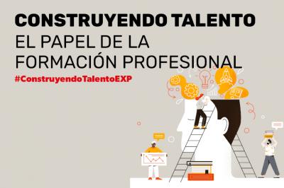 Construyendo talento