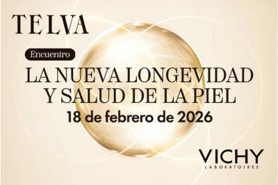 LONGEVIDAD Y SALUD DE LA PIEL: C&oacute;mo optimizar la vitalidad celular desde la salud integrativa