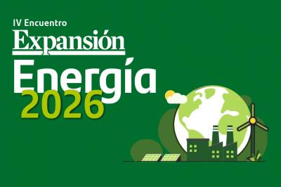 IV Encuentro Expansi&oacute;n Energ&iacute;a