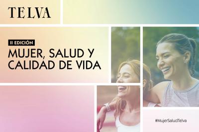 TELVA Mujer, salud y calidad de vida